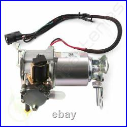 Air Suspension Compressor Pump For Lexus GX470, Toyota Land Cruiser Prado