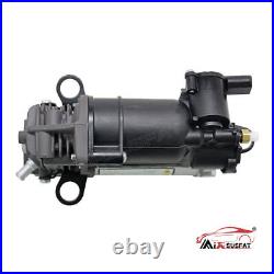 Air Suspension Compressor Pump For Mercedes S-class W221 S550 Cl550 2213201704