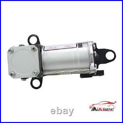 Air Suspension Compressor Pump For Mercedes S-class W221 S550 Cl550 2213201704