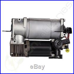 Air Suspension Compressor Pump For Mercedes W220 W211 W219 A2203200104
