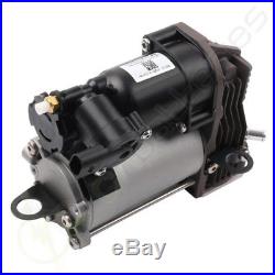 Air Suspension Compressor Pump For Mercedes W251 R320 R350 R500 R550 R63 AMG