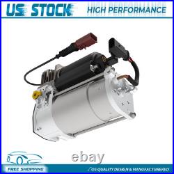 Air Suspension Compressor Pump For Ram 2500 3500 2014 2015 2016-2022 WithO Bracket
