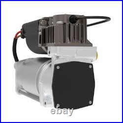 Air Suspension Compressor Pump For Ram 2500 3500 2014 2015 2016-2022 WithO Bracket