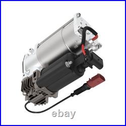 Air Suspension Compressor Pump For Ram 2500 3500 2014 2015 2016-2022 WithO Bracket