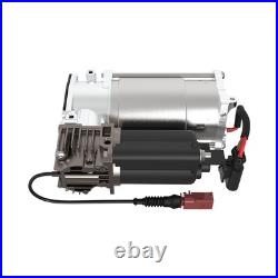 Air Suspension Compressor Pump For Ram 2500 3500 2014 2015 2016-2022 WithO Bracket