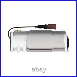 Air Suspension Compressor Pump For Ram 2500 3500 2014 2015 2016-2022 WithO Bracket