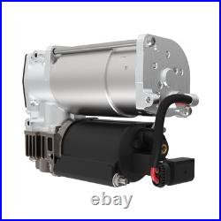 Air Suspension Compressor Pump For Ram 2500 3500 2014 2015 2016-2022 WithO Bracket