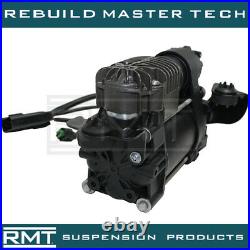 Air Suspension Compressor Pump OEM REBUILT FOR RAM 1500 2013-2018 68232648AA