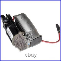 Air Suspension Compressor Pump + Valve Block 37206789450 2016 for BMW 535i GT