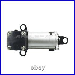 Air Suspension Compressor Pump fit Mercedes S-Class W221 S550 CL550 2213200904