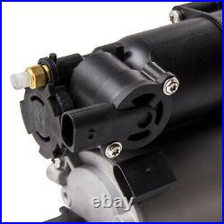 Air Suspension Compressor Pump fits for Mercedes-Benz R320 R350 A2513202704