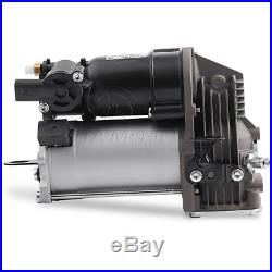 Air Suspension Compressor Pump for 06-12 Mercedes X164 W164 ML GL Class 320 500