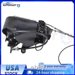 Air Suspension Compressor Pump for Cadillac XTS 3.6L 2013-2019 84355910 23168660