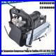 Air Suspension Compressor Pump for Cadillac XTS 3.6L 2013-2019 84355910 23168660