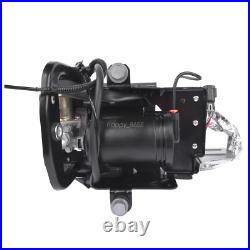 Air Suspension Compressor Pump for Cadillac XTS 3.6L 2013-2019 84355910 23168660