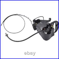 Air Suspension Compressor Pump for Cadillac XTS 3.6L 2013-2019 84355910 23168660
