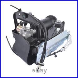 Air Suspension Compressor Pump for Cadillac XTS 3.6L 2013-2019 84355910 23168660