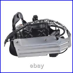 Air Suspension Compressor Pump for Cadillac XTS 3.6L 2013-2019 84355910 23168660
