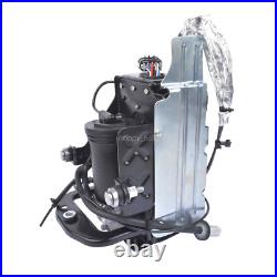 Air Suspension Compressor Pump for Cadillac XTS 3.6L 2013-2019 84355910 23168660