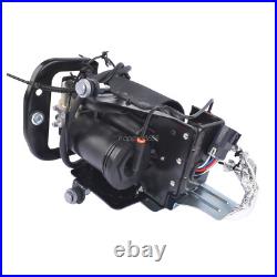 Air Suspension Compressor Pump for Cadillac XTS 3.6L 2013-2019 84355910 23168660