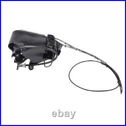 Air Suspension Compressor Pump for Cadillac XTS 3.6L 2013-2019 84355910 23168660