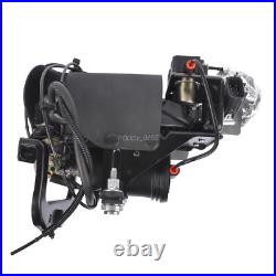 Air Suspension Compressor Pump for Cadillac XTS 3.6L 2013-2019 84355910 23168660