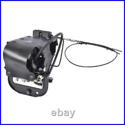 Air Suspension Compressor Pump for Cadillac XTS 3.6L 2013-2019 84355910 23168660