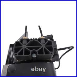 Air Suspension Compressor Pump for Cadillac XTS 3.6L 2013-2019 84355910 23168660