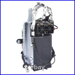 Air Suspension Compressor Pump for Cadillac XTS 3.6L 2013-2019 84355910 23168660