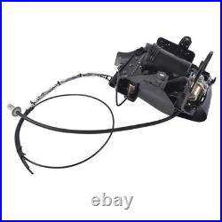 Air Suspension Compressor Pump for Cadillac XTS 3.6L 2013-2019 84355910 23168660