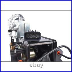Air Suspension Compressor Pump for Cadillac XTS 3.6L 2013-2019 84355910 23168660