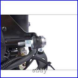 Air Suspension Compressor Pump for Cadillac XTS 3.6L 2013-2019 84355910 23168660