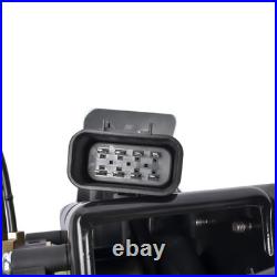 Air Suspension Compressor Pump for Cadillac XTS 3.6L 2013-2019 84355910 23168660