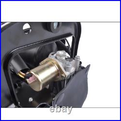 Air Suspension Compressor Pump for Cadillac XTS 3.6L 2013-2019 84355910 23168660