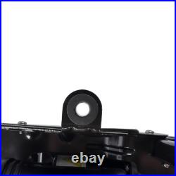 Air Suspension Compressor Pump for Cadillac XTS 3.6L 2013-2019 84355910 23168660