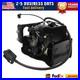 Air Suspension Compressor Pump for Chevy Avalanche Suburban Tahoe GMC 15254590