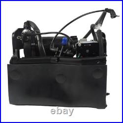 Air Suspension Compressor Pump for Chevy Avalanche Suburban Tahoe GMC 15254590