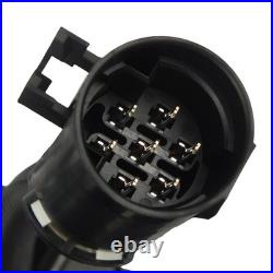 Air Suspension Compressor Pump for Chevy Avalanche Suburban Tahoe GMC 15254590