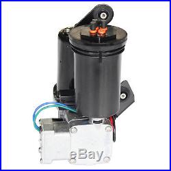 Air Suspension Compressor Pump for Ford Expedition Lincoln Navigator 6L1Z5319AA