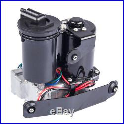 Air Suspension Compressor Pump for Ford Expedition Lincoln Navigator 7L1Z5319AE