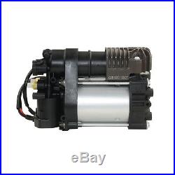 Air Suspension Compressor Pump for Jeep Grand Cherokee WK2 68041137AC 68041137AE
