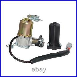 Air Suspension Compressor Pump for Lexus GX470 Toyota 4Runner 03-09 48910-60020