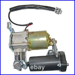Air Suspension Compressor Pump for Lexus GX470 Toyota 4Runner 03-09 48910-60020