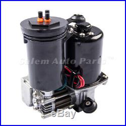 Air Suspension Compressor Pump for Lincoln Continental Mark VII with Dryer