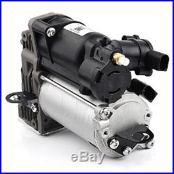 Air Suspension Compressor Pump for Mercedes Benz W164 ML & GL 320 350 450 500