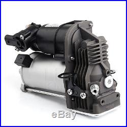 Air Suspension Compressor Pump for Mercedes Benz W164 ML & GL 320 350 450 500
