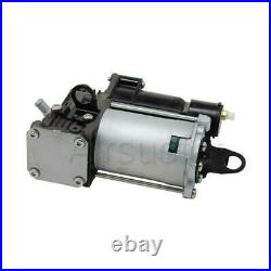 Air Suspension Compressor Pump for Mercedes S-Class W221 S550 CL550 2213200904