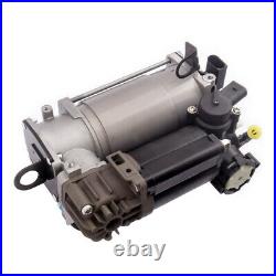 Air Suspension Compressor Pump for Mercedes W220 W211 S211 C219 2203200104