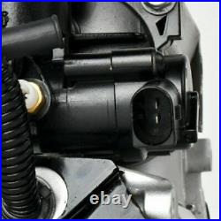 Air Suspension Compressor Pump for Mercedes W220 W211 W219 CLS550 E350 E63 AMG