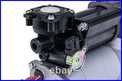 Air Suspension Compressor Pump to fit BMW X5 E53 98-06 with 4 Corner Air Suspen